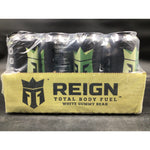 Reign - White Gummy Bear LOCAL PICKUP