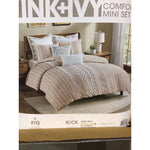 Ink + Ivy Comforter Set
