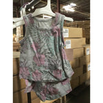 Grayson Mini 2-piece Baby Girl Outfit (520020)”Case”