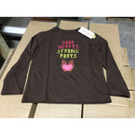 Cat & Jack Girls Long Sleeve (156985) CASE