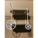 Case Of Bar Carts (047328)