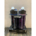 Contigo Ashland Water Bottle 008343 *Case*