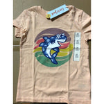 Case Of Cat & Jack Shirts *Auction Only*