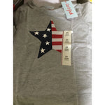 Cat & Jack Girl’s Shirt(014435)”Case”