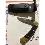 Buck Knife