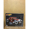 Hot Wheels Building Set *Auction Only*