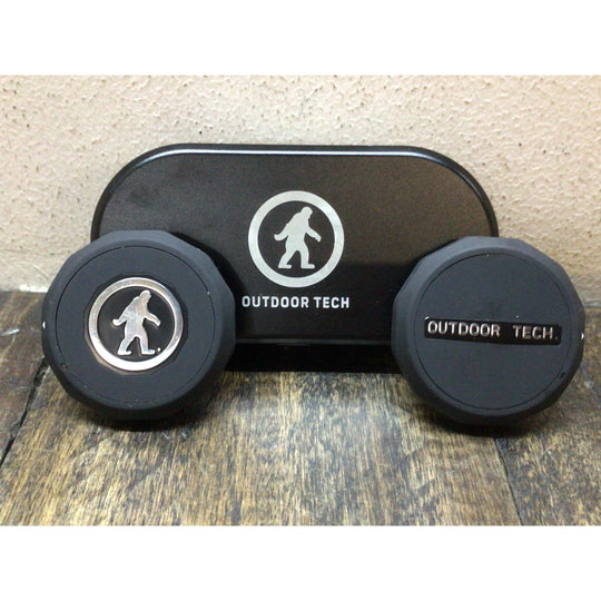 Outdoor Tech Chips Ultra Helmet Audio Earbuds
