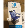 Case Of Kijaro Camping Chairs *Auction Only* (070846)