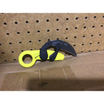 CRKT Provoke Zap Kinematic EDC Knife