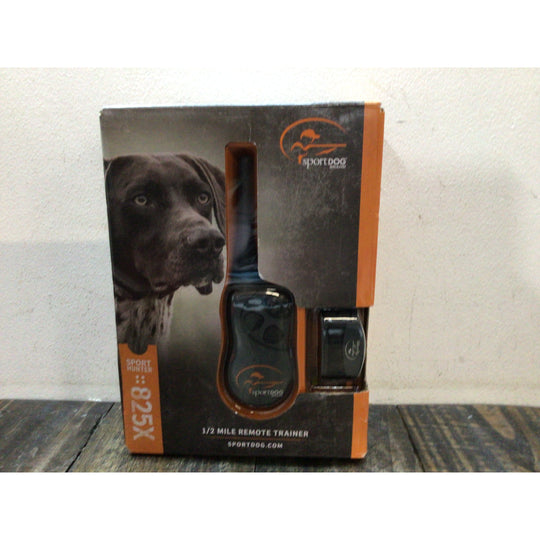SportDog Sport Hunter 825X 1/2 Mile Remote Trainer