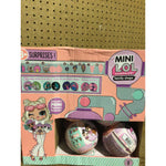 Case Of Mini LOL *Auction Only*