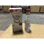 Bubly Bounce Caffeinated Triple Berry Flavor Drops (082144) Local Pickup ‘CASE