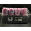 Sparkling Ice Caffeine Water - Black Raspberry (CASE) LOCAL PICKUP