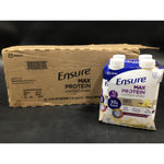 Ensure Max Protein Nutrition Shake - French Vanilla LOCAL PICKUP