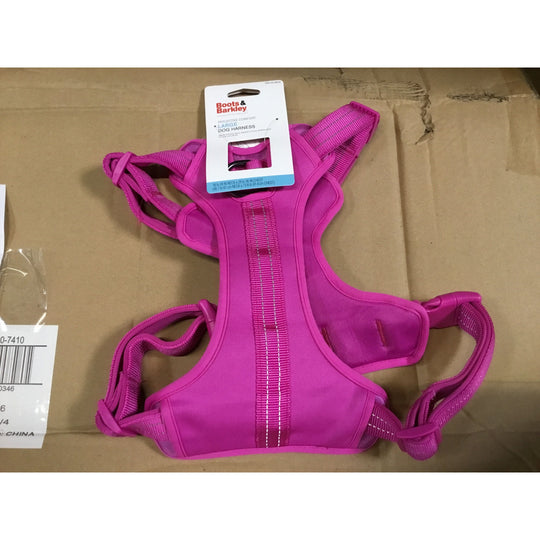 Boots & Barkley “Large” Dog Harness (058808) *CASE*