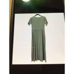 Case Of The Nines Womens Dress *Auction Only* (081539)