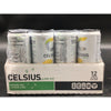 Celsius Sparkling Lemon Lime (CASE) LOCAL PICKUP