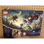 Lego 76155 “Auction Only”