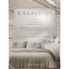 Casaluna Full/Queen Linen Blend Comforter Set (single)