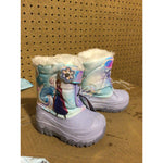 Case Of Light Up Frozen Boots (100876)