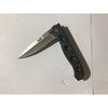 CRKT Knife *Auction Only*