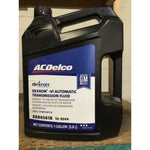ACDelco Dexron- VI Automatic Transmission Fluid”Local Pick Up Only”