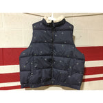 Universal Thread Women’s Puffer Vest, 3X (042395) CASE