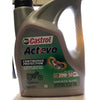 Castro Actevo  Motorcycle Oil 20W-50 ( LOCAL PICKUP ONLY)