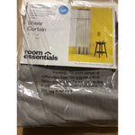 Case Of Room Essentials Sheer Curtains *Auction Only* (038131)
