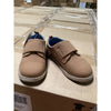 Cat And Jack Boy’s Velcro Dress Shoes (038855)”CASE”
