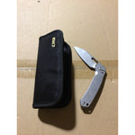 CJRB Knife