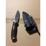 Buck Knife