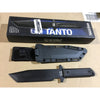 Cold Steel 80PGTK G.I. Tanto Fixed Blade Knife