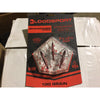 Blood Sport Grave Digger Extreme *Auction Only*