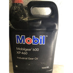 Mobil Mobilgear 600 XP 460 Industrial Gear Oil (Local Pickup)