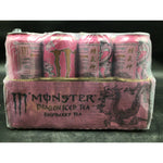 Monster - Dragon Iced Tea LOCAL PICKUP