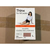 Thinx Reusable Bladder Leak Underwear, L (CASE)