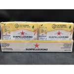 Sanpellegrino - Clementine & Peach (CASE) LOCAL PICKUP