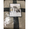 Case Of Threshold Knit Throw