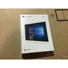 Windows 10 Home 32 Bit/64 Bit Full English (FQC08788)