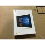 Windows 10 Home 32 Bit/64 Bit Full English (FQC08788)