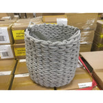 Project 62 Storage Basket (074606) *CASE*