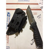 Nedfoss Knife