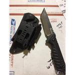 Nedfoss Knife