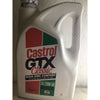Castrol GTX Classic 20W-50 Motor Oil “Local Pick Up Only”
