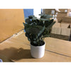 Threshold Potted Faux Plant (070052) CASE