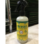 Mrs. Meyer’s Clean Day Air Freshener-Honeysuckle “Local Pick Up Only”