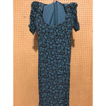 Case Of The Nines By Hatch Womens Maternity Dress (081847)