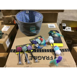 Cat Accessory Bundle