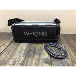 W-KING Model D8 Bluetooth Speaker
